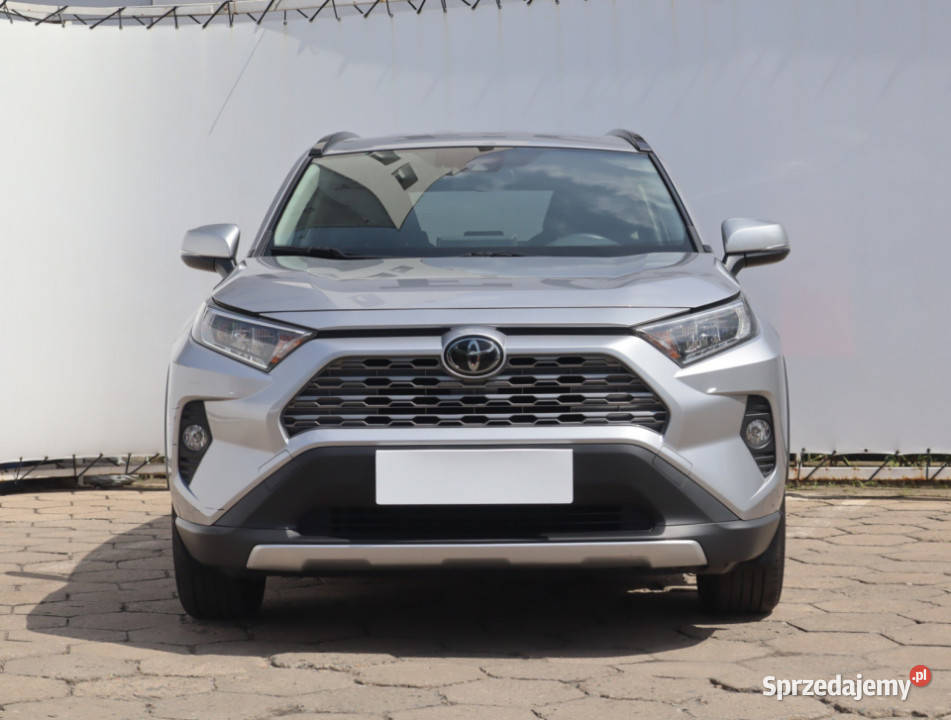 Toyota RAV 4 20 Valvematic wspomaganie kierownicy Łódź sprzedam