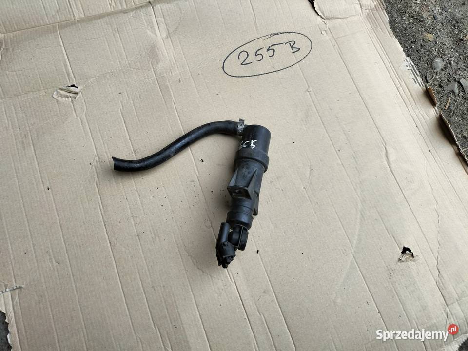 AUDI A6 C5 A6C5 SPRYSKIWACZ REFLEKTORÓW LAMPY osobowe Kamień-Kolonia