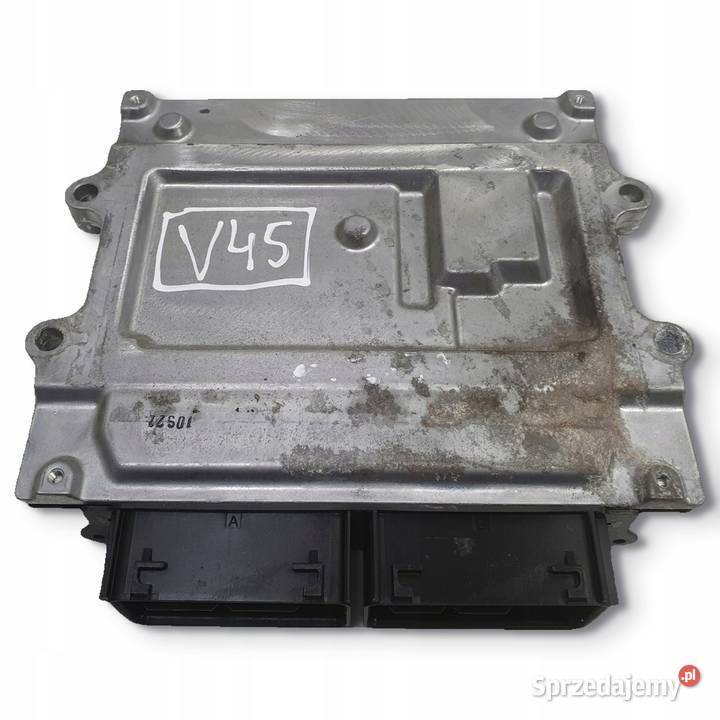 STEROWNIK SILNIKA komputer Volvo V40 II 20 D Chełm sprzedam