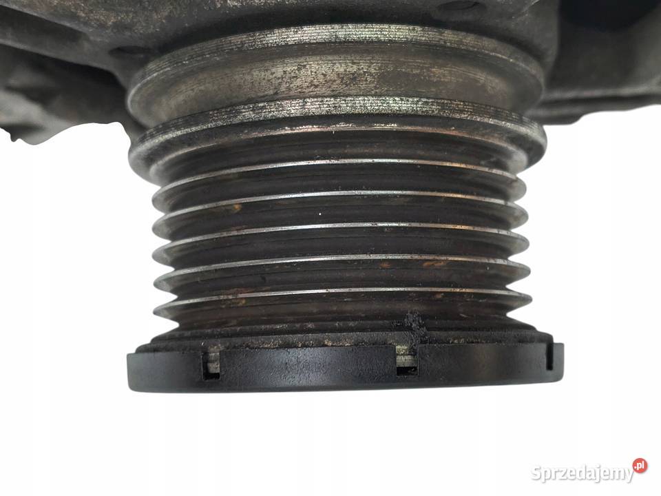 ALTERNATOR Mini Cooper R56 16 16V VTi N12 B16