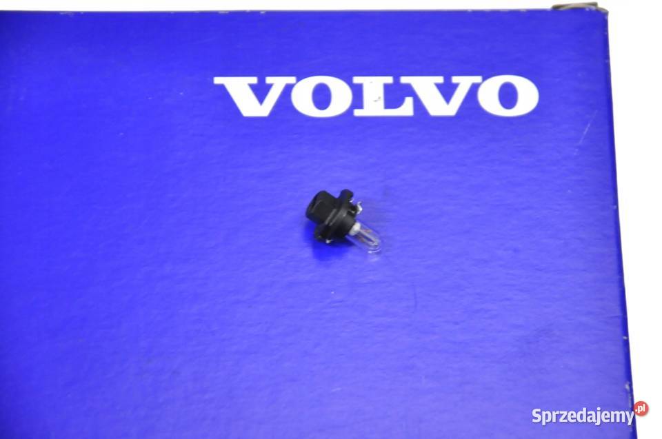 VOLVO S40 V40 zarowka podswietlenia komputera Bielany Wrocławskie