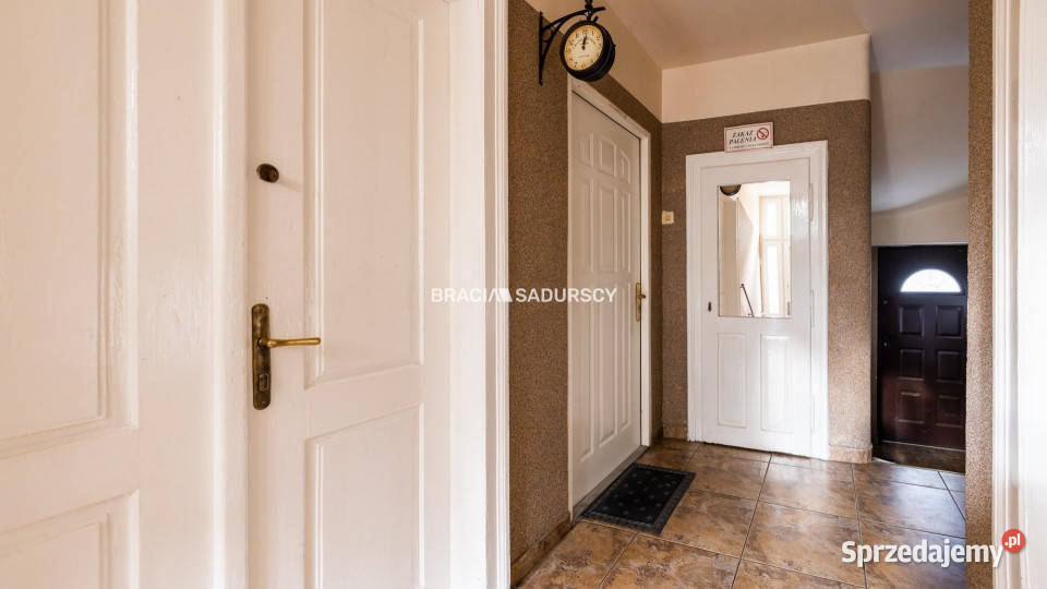 sprzedaży kamienicy 300m2 Wadowice Krasińskiego Sprzedaż