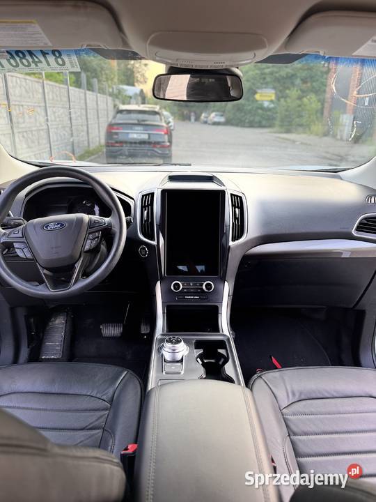 Ford Edge 2000cm3 Łódź