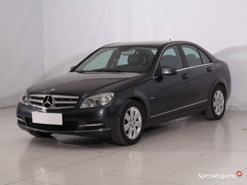 Mercedes C C 180 Kompressor bluetooth Klasa C Piaseczno
