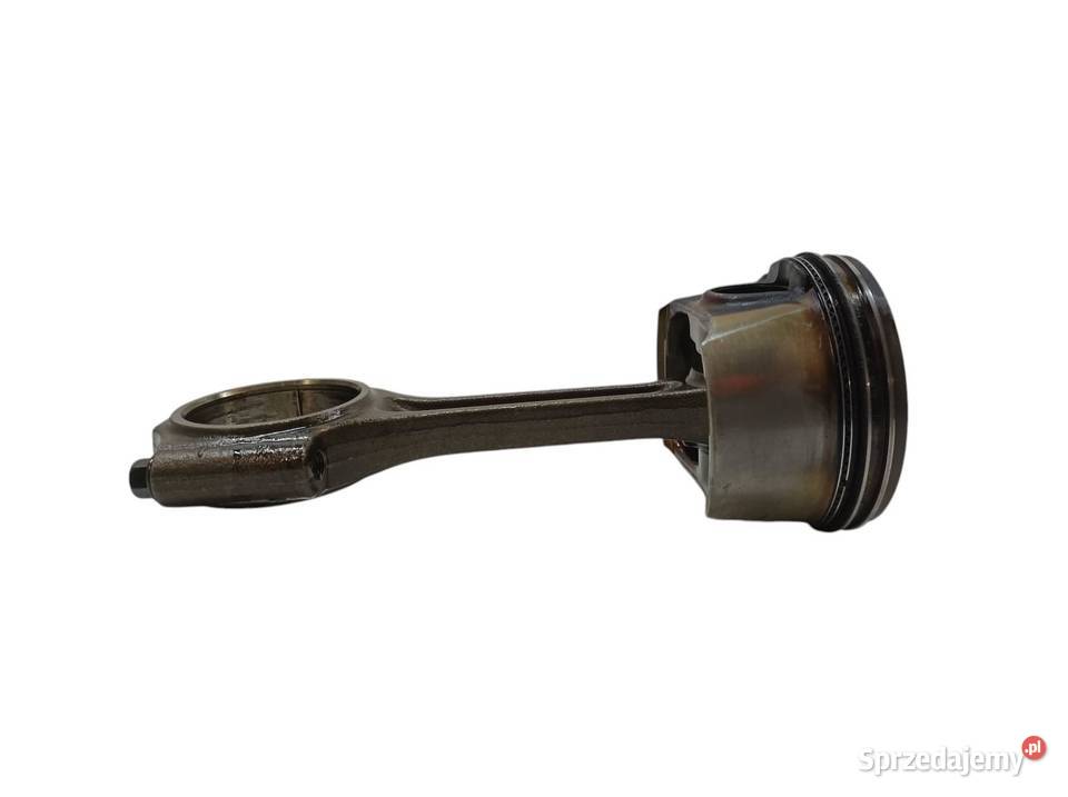 TŁOK MAHLE 90L97 20 T B205E B205L Saab 95 I Rok produkcji 2006