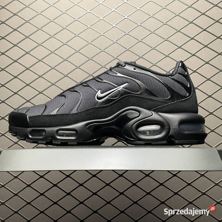 NIKE TN PLUS buty sportowe r40 46 Poznań
