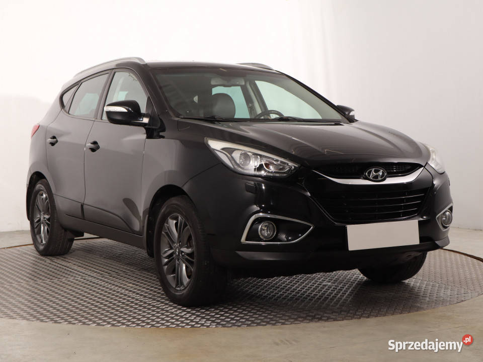 Hyundai ix35 16 GDI 4/5