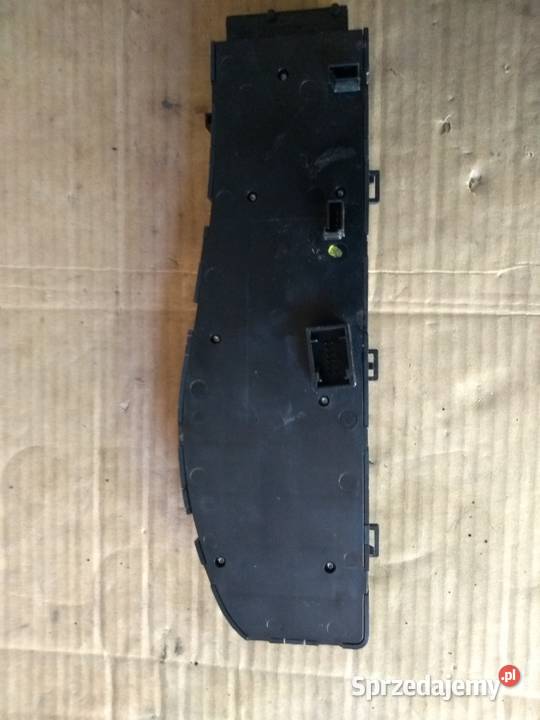 Panel sterowania fotelem BMW X5 e 53 Panele sterowania, przełączniki Piwniczna-Zdrój
