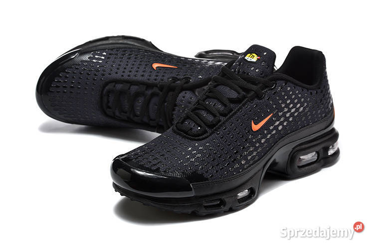 Nike Air Plus VII nowość rozmiar 4046 śląskie Katowice