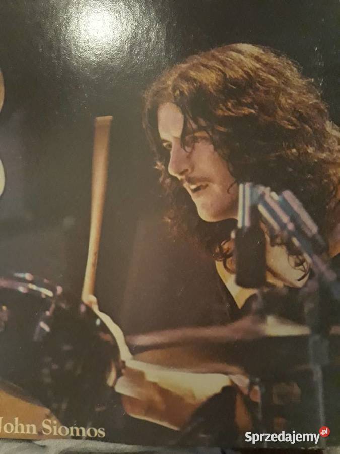 PETER FRAMPTON Comes Alive 2 LP Orginał 1976 USA Płyty i kasety Rzeszów sprzedam