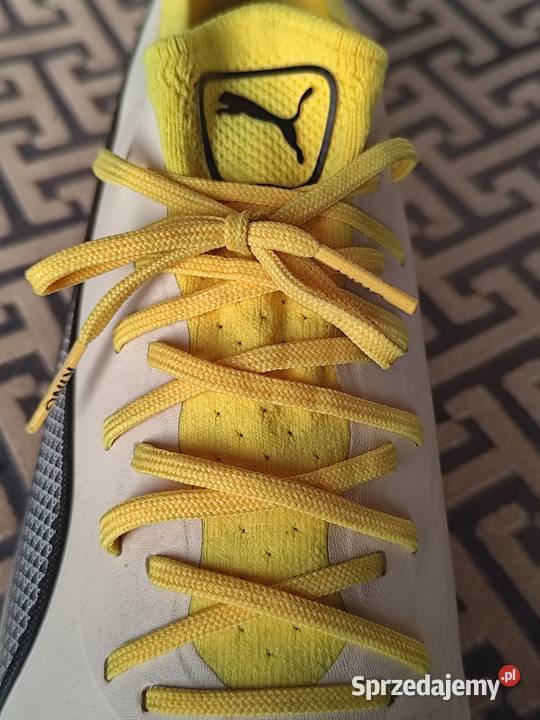 korki rozmiar 425 Puma King Tarnowskie Góry