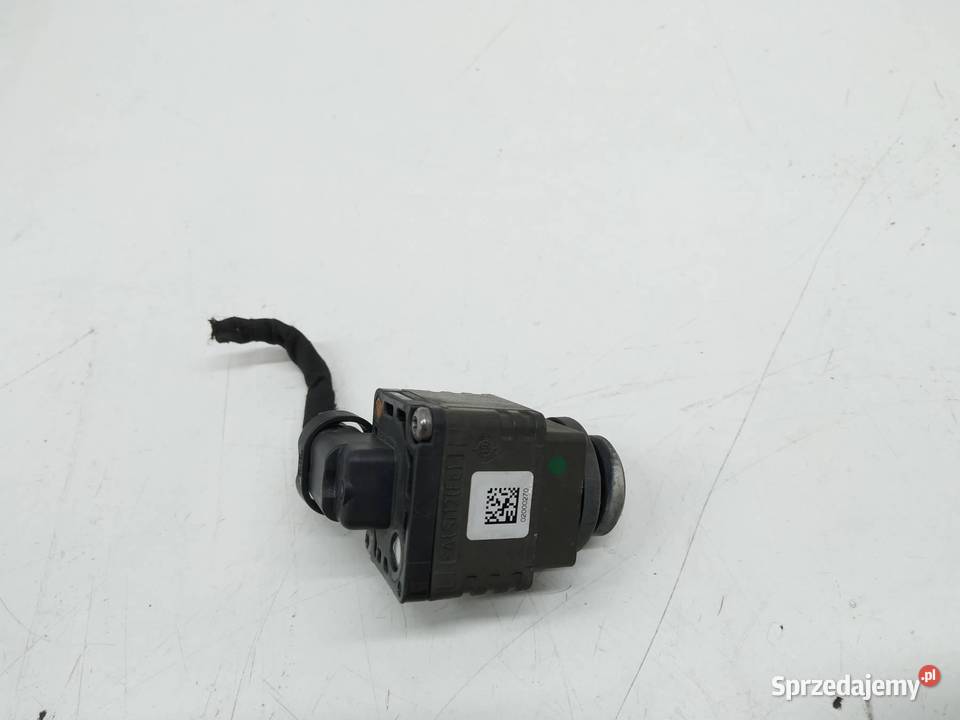 KAMERA 0263007177A 07949574201 1916840921 Bmw osobowe Wyposażenie elektryczne sprzedam