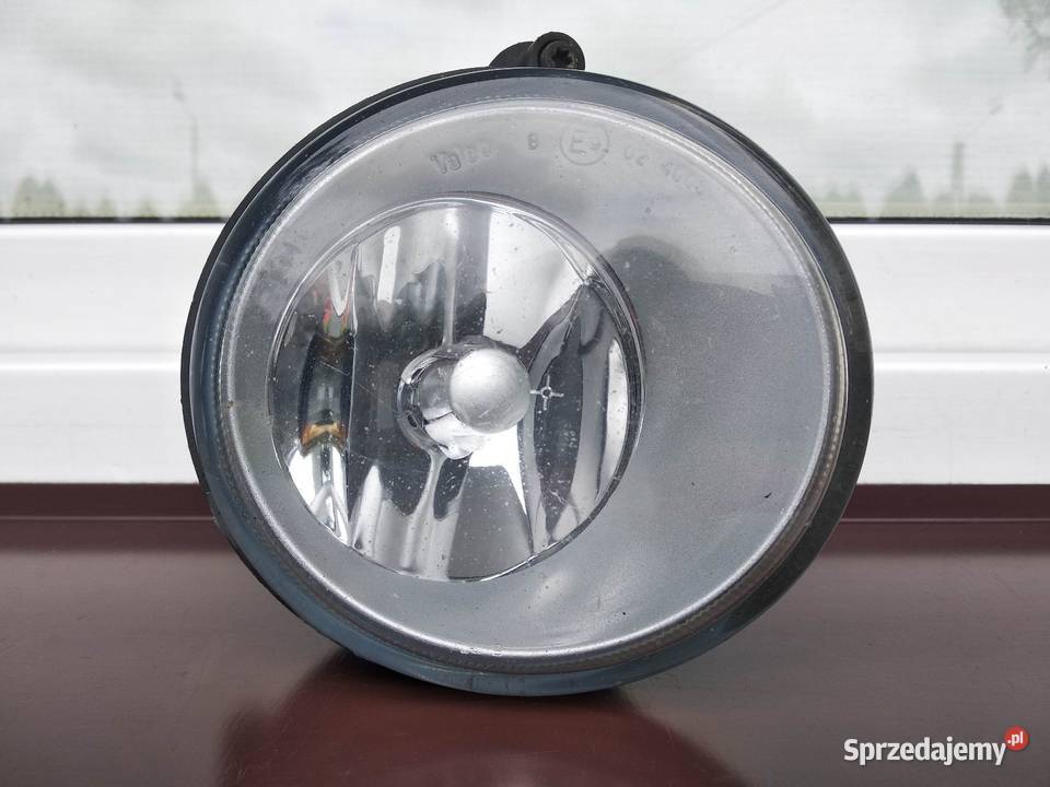 Renault Megane I LIFT Scenic 1 FL Laguna 1 Lampy przeciwmgielne Sieradz
