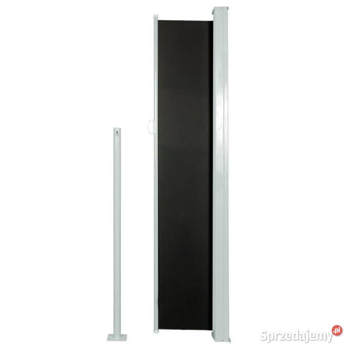 vidaXL Markiza boczna na taras 160 x 300 Warszawa