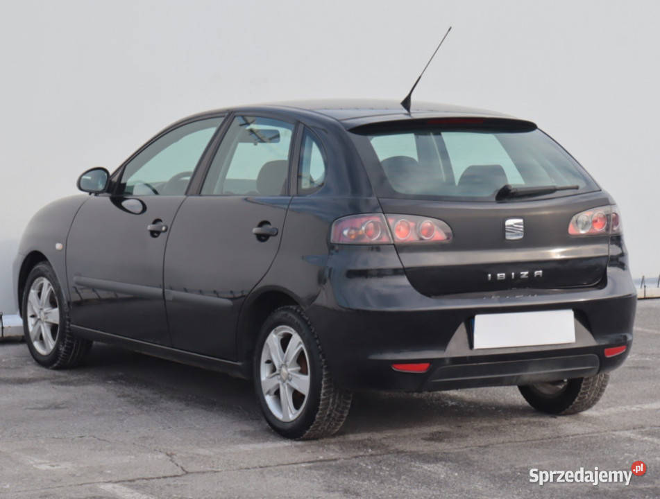 Seat Ibiza 14 16V