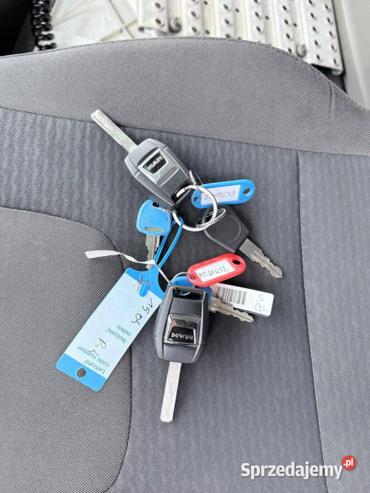 MAN tgx dolnośląskie Komorniki