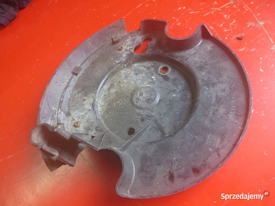 PEUGEOT ELYSEO 50 80 125 9801 zaślepka osłona Warszawa