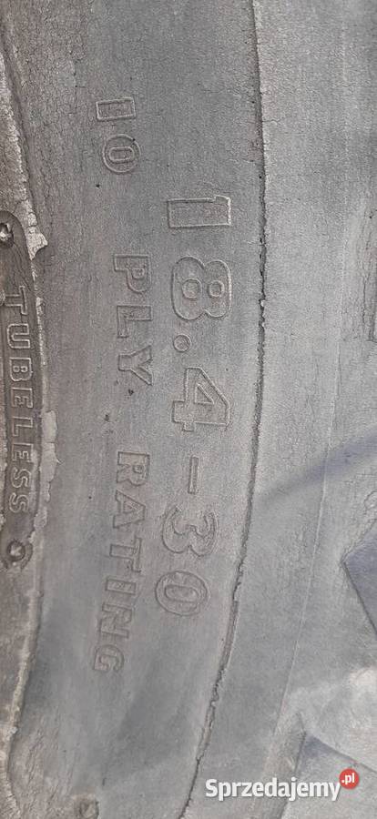 opona GoodYear 184 30