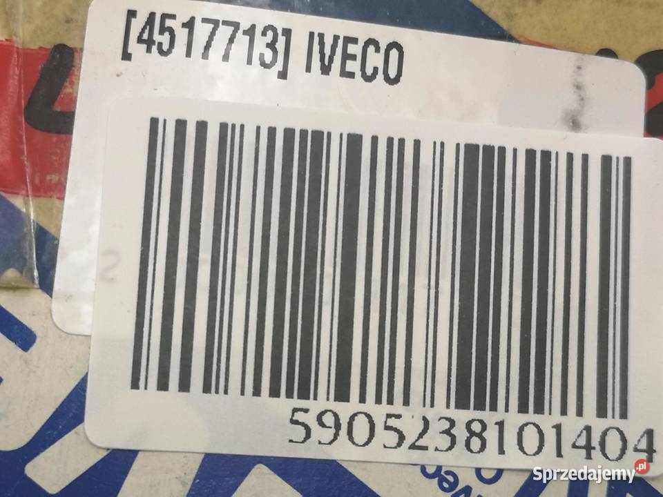 DŹWIGNIA BIEGU WSTECZNEGO FIAT 682 N234T3T4 NOWA lubelskie