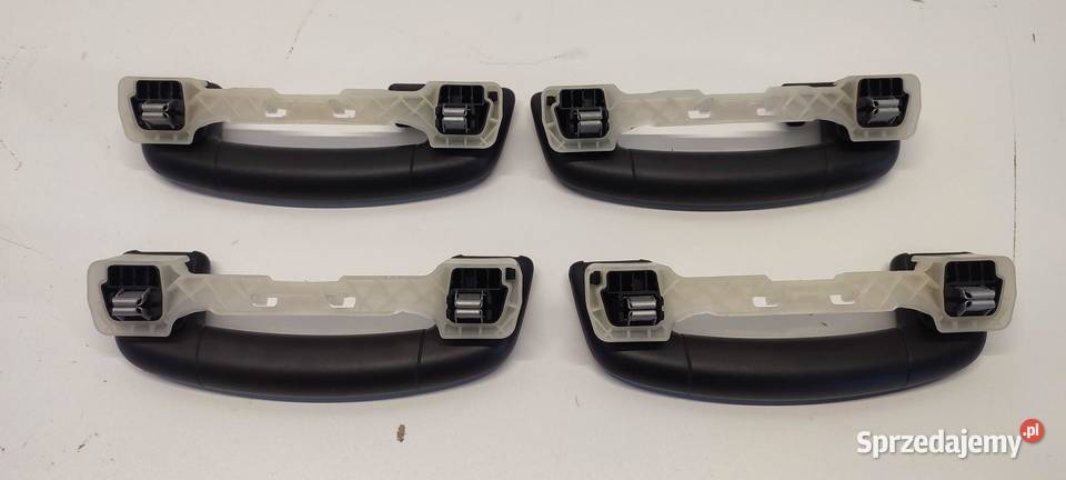 SEAT TARRACO VW TIGUAN II RĄCZKI UCHWYTY dolnośląskie