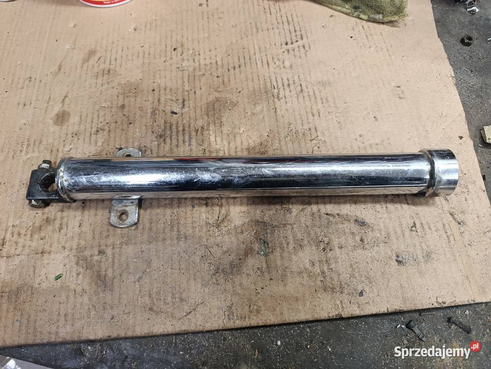 Goleń golenie wsk 125 175 nie SHL Wfm Motoryzacja Zamość