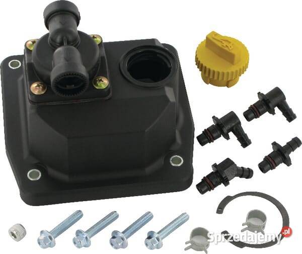 Zestaw pompy paliwa 2455910S