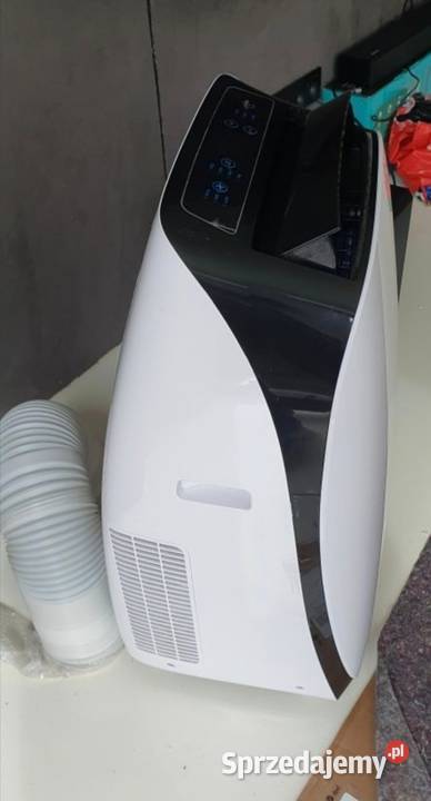 Klimatyzator przenośny 12000 BTU Furizu Robo Ostrowiec Świętokrzyski