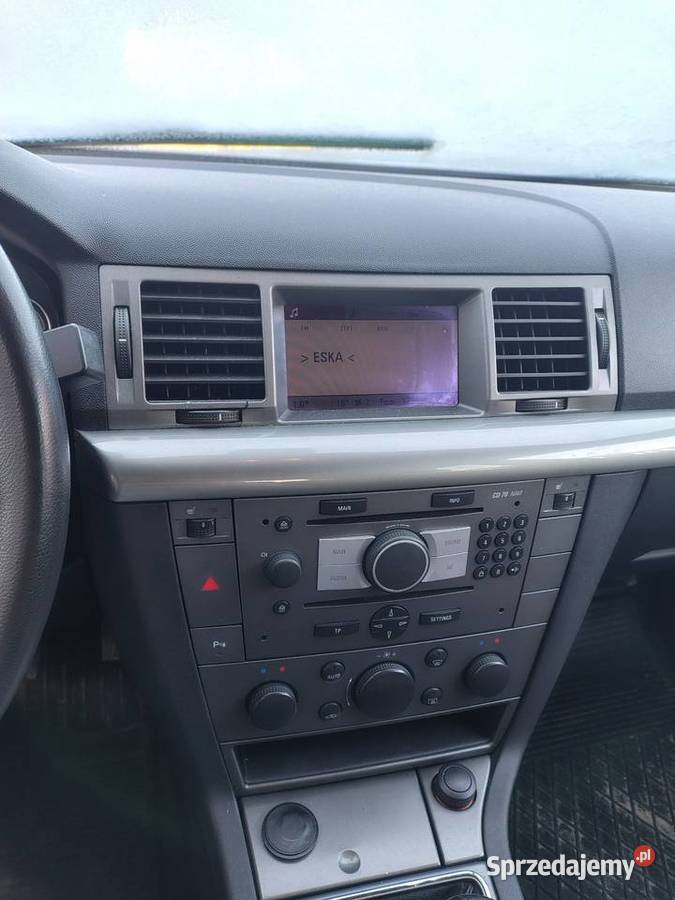 Sprzedam Opel Signum mazowieckie