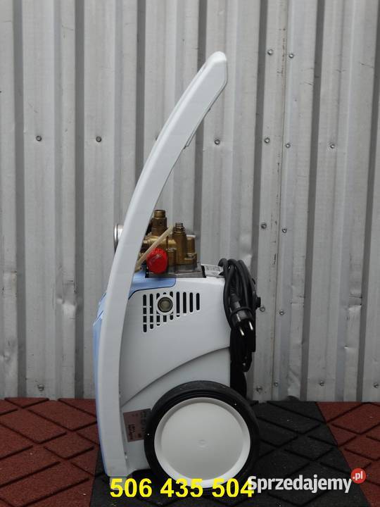 Myjka Ciśnieniowa Kranzle 1151 Radom