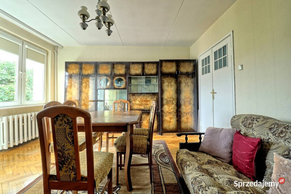 M2 w ścisłym centrum Gorzowa Wlkp Gorzów Wielkopolski