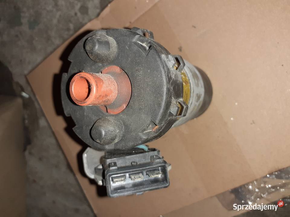 Vw 20 16v 9a Audi 80 cewka zapłonowa mazowieckie Czosnów sprzedam