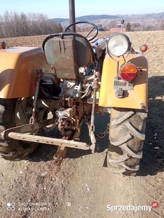 URSUS C330 ORYGINAŁ Jasło sprzedam