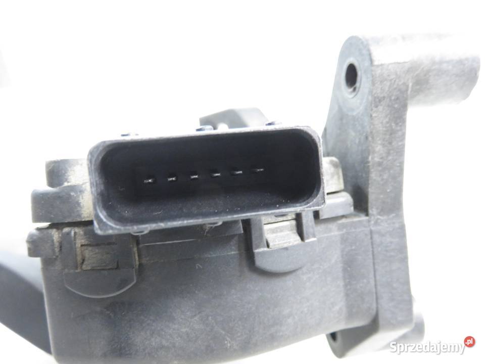 POTENCJOMETR GAZU OPEL MERIVA A 93335443DA małopolskie sprzedam