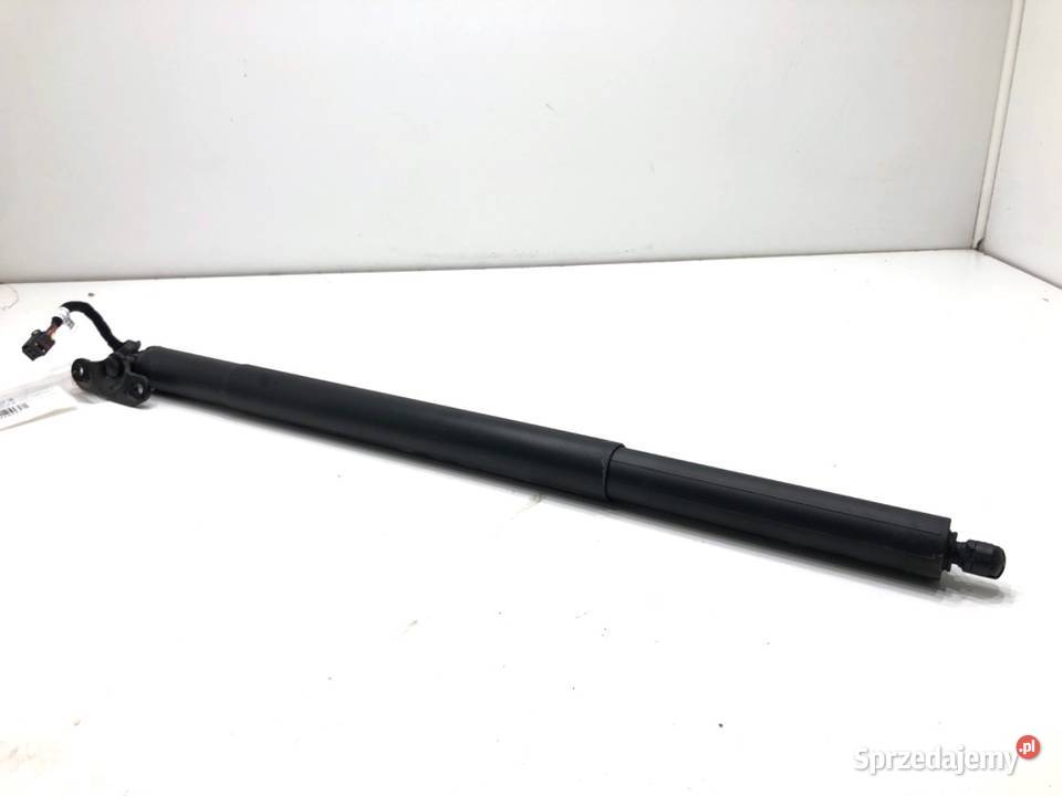 SIŁOWNIK TELESKOP AUDI Q3 II 83F827851D 15 150 osobowe podkarpackie