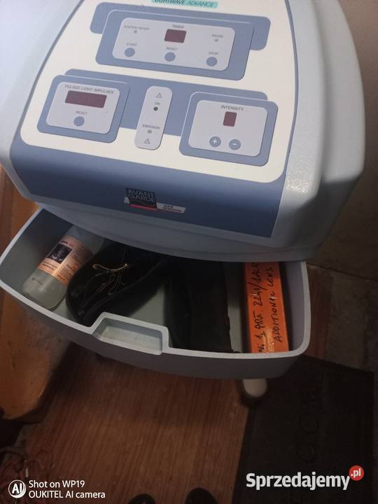 CERRI LIGHTWAVE ADVANCE podkarpackie Mielec