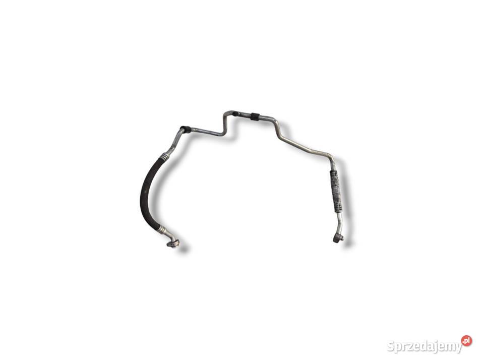 PRZEWÓD KLIMATYZACJI VW PASSAT B6 3C0820743BH Działoszyce