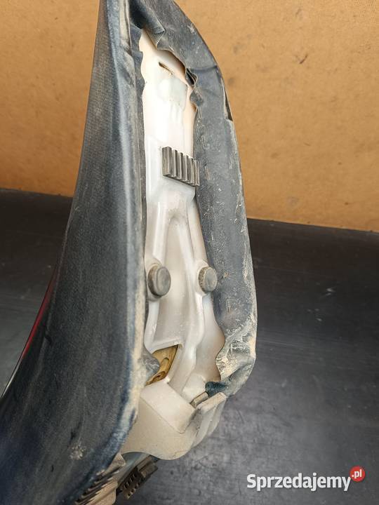 Siedzenie siedzisko kanapa fotel części Suzuki Gołaczewy