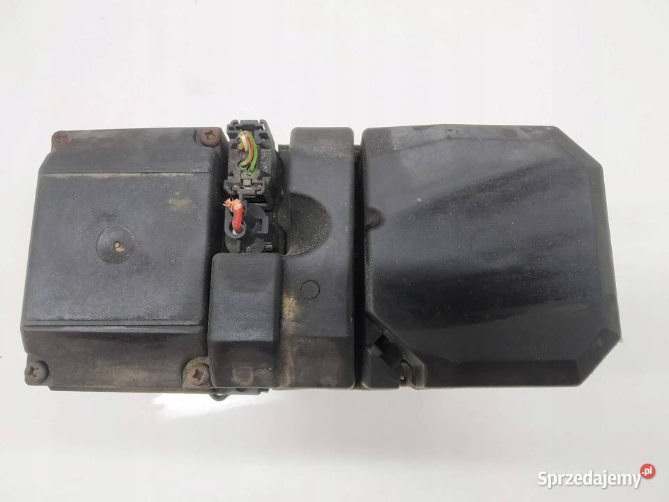 OGRZEWANIE POSTOJOWE WEBASTO MERCEDES W220 sprzedam