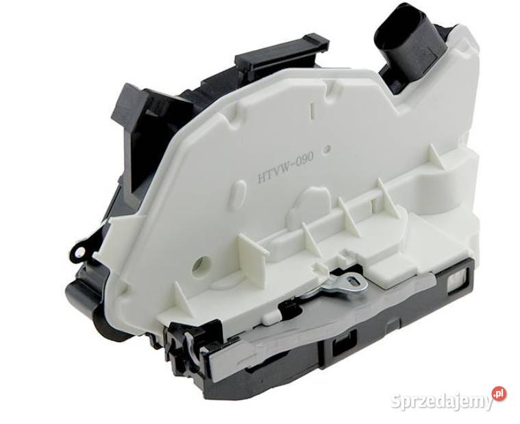 Seat Skoda Volkswagen siłownik zamka drzwi Łódź