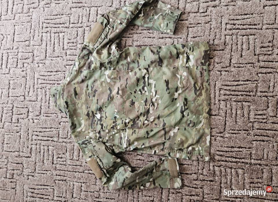 Mundur Texar WZ ripstop śląskie Piekary Śląskie