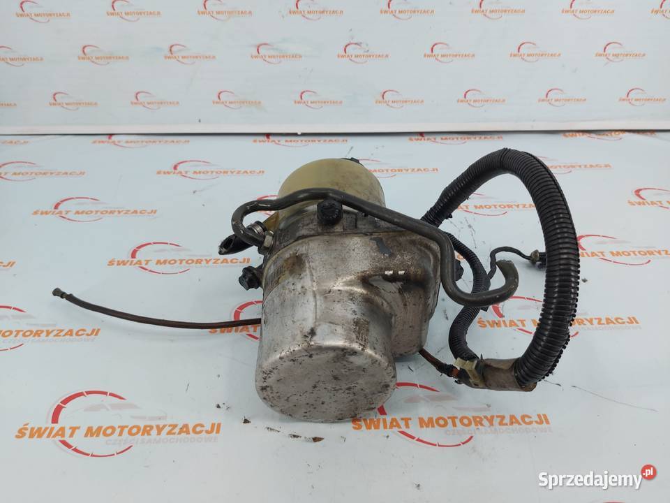 OPEL ASTRA H 13 17 CDTI pompa wspomagania Kielce