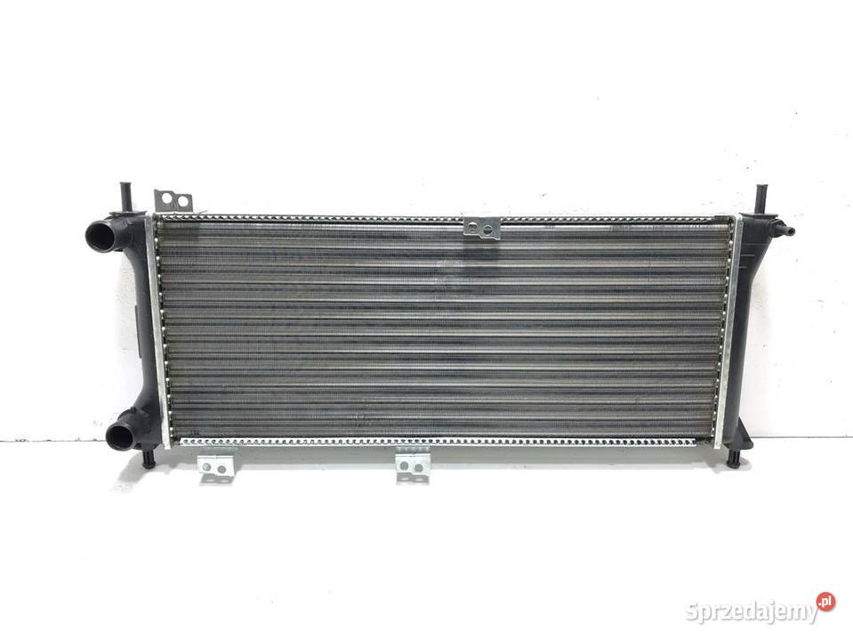 FIAT Panda I Hatchback 141 021995 072004 54 osobowe Skarżysko-Kamienna