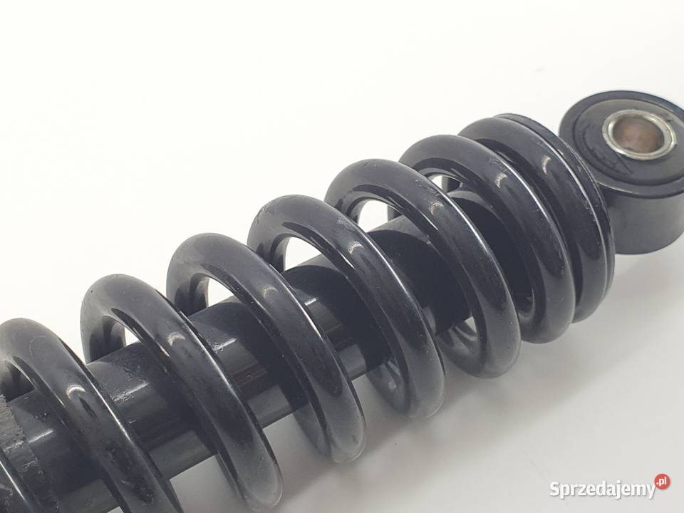 AMORTYZATOR TYL SPREZYNA PEUGEOT EVIVACITY Janowice