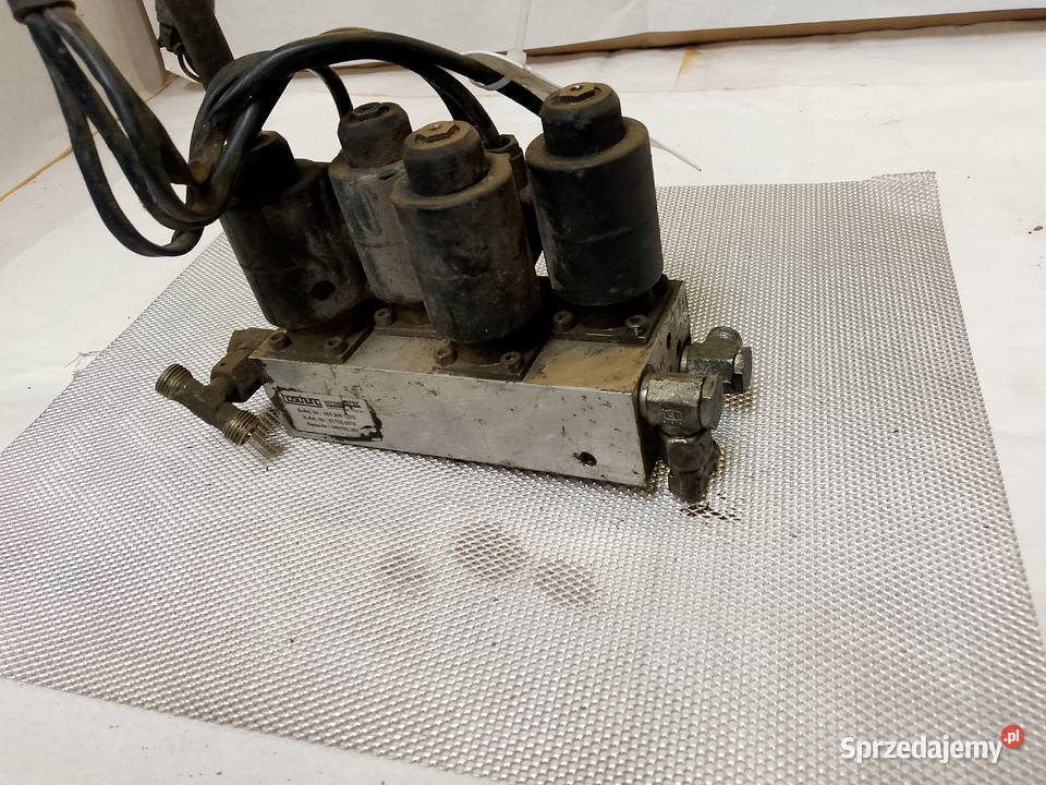BOSCHUNG HYDRATEC 017320010 3552001270 Turek