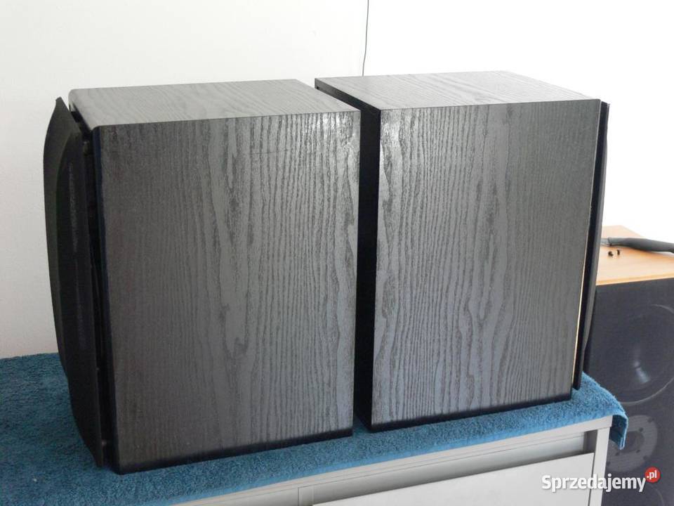 Świetne kolumny Sony SS126E England DOSTAWA podkarpackie Jasło