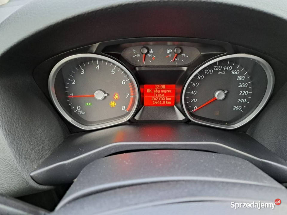 Ford Mondeo 20 Benzynie OPŁACONY 145 Mk4 serwisowany w ASO Zwoleń