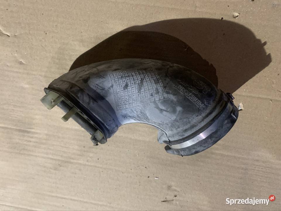 060516A rura dolot powietrza renault laguna III Szczecin