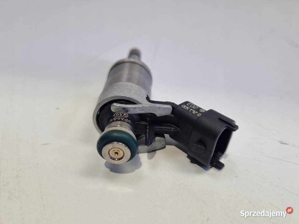 WTRYSKIWACZ Porsche 911 GT3 38 wtrysk 0261500203 Wtryskiwacze Chełm