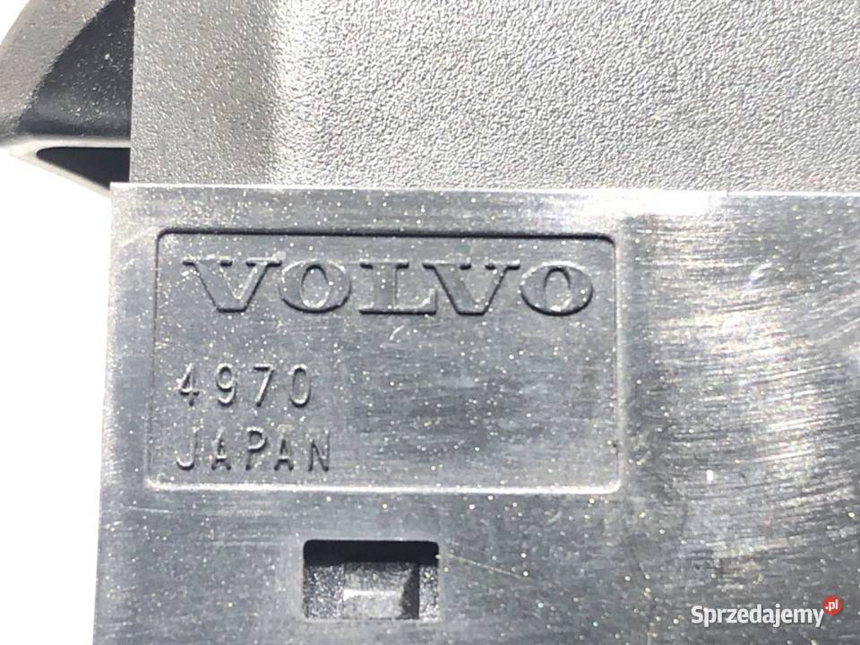 PRZEŁĄCZNIKI KIEROWNICY VOLVO V50 30739638 0312