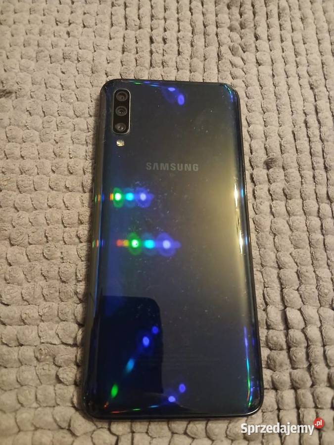 Samsung A70 128GB6 Giżycko